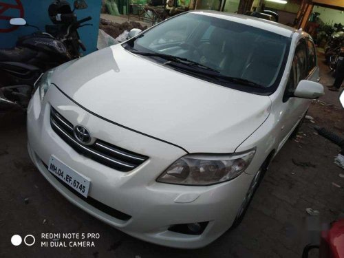 Used Toyota Corolla Altis 1.8 G 2010 AT for sale 