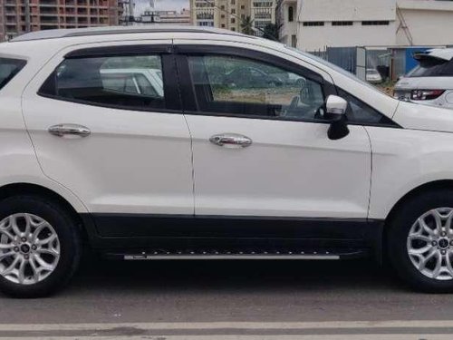 Ford EcoSport 2014 MT for sale 