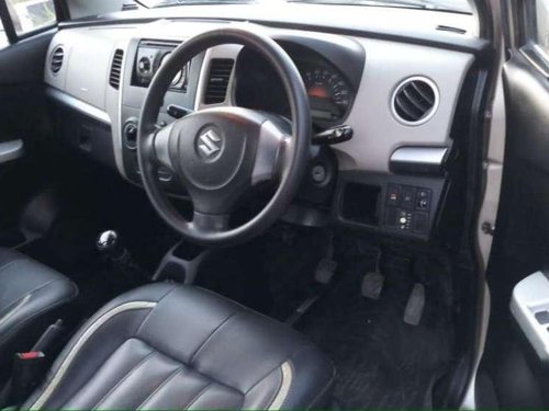 Used 2013 Maruti Suzuki Wagon R LXI MT for sale