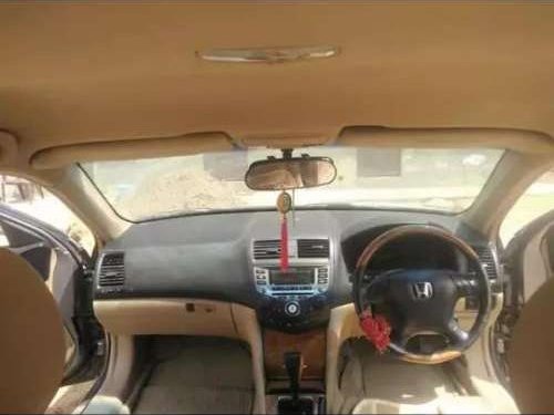 Used Datsun GO A 2005 MT for sale 