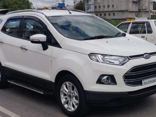 Ford EcoSport 2014 MT for sale 