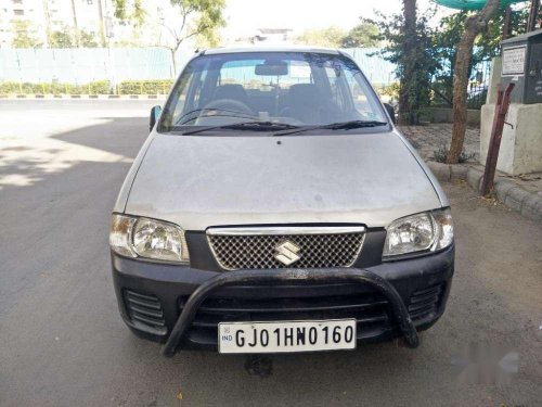 Used 2007 Maruti Suzuki Alto MT for sale 