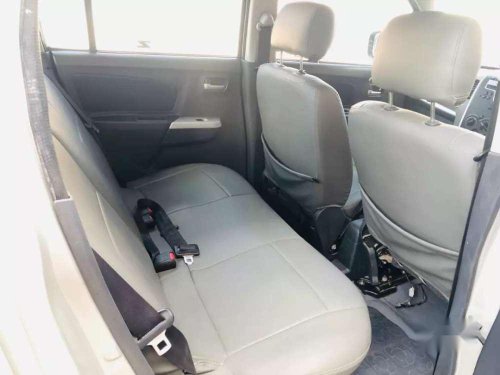 Used 2013 Maruti Suzuki Wagon R VXI MT for sale