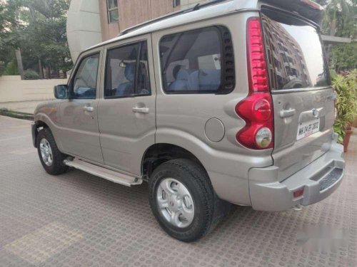 Used Mahindra Scorpio LX MT for sale 