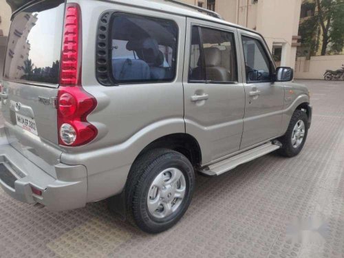 Used Mahindra Scorpio LX MT for sale 