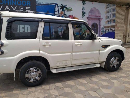 Used 2016 Mahindra Scorpio MT for sale