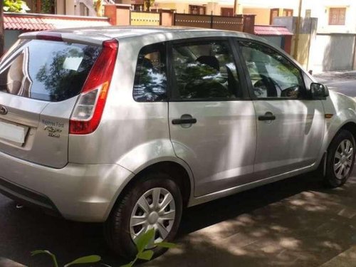 Used Ford Figo Diesel EXI 2013 MT for sale 
