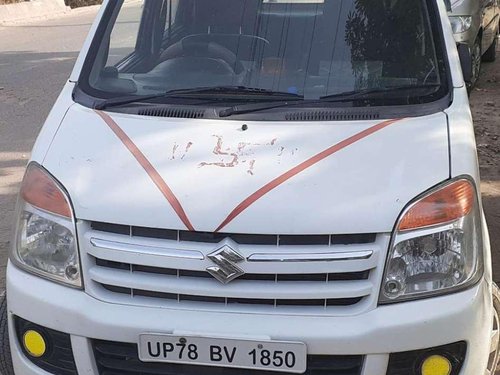 Used Maruti Suzuki Wagon R LXI MT for sale 