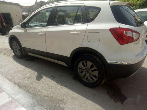 Used 2016 Maruti Suzuki S Cross MT for sale 