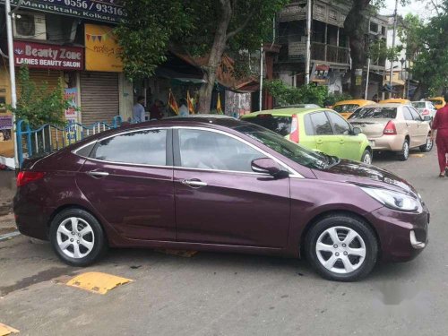 Hyundai Verna 2012 1.4 CRDi MT for sale 