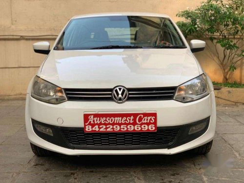 Used 2010 Volkswagen Polo MT for sale 