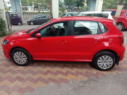 Used 2017 Volkswagen Polo MT for sale