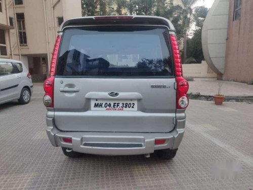 Used Mahindra Scorpio LX MT for sale 