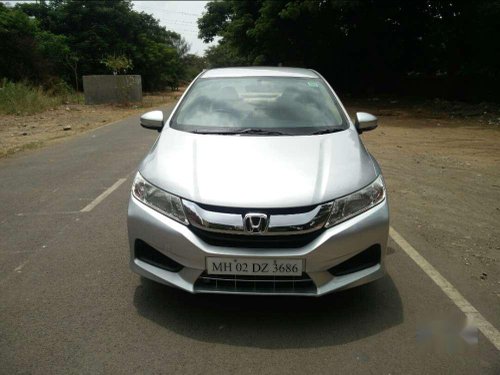 Used Honda City car MT at low price