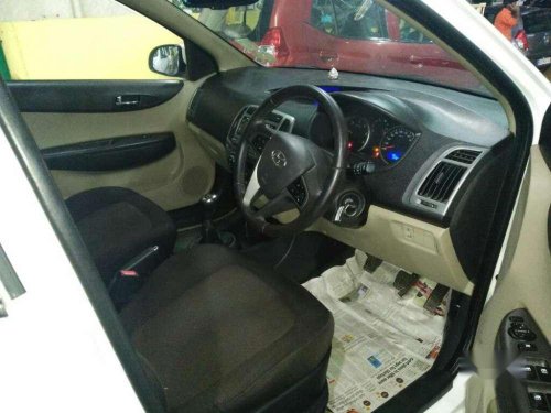 Hyundai i20 2012 MT for sale 