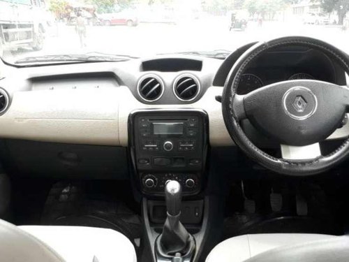 Renault Duster 2012 MT for sale 