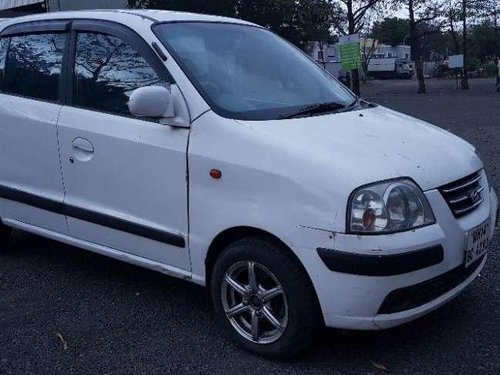 Used Hyundai Santro Xing GLS 2007 MT for sale 