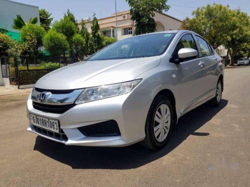 Used Honda City 1.5 E MT for sale 