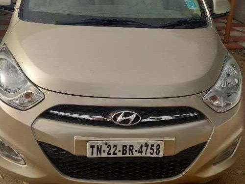 Hyundai i10 Asta 2010 MT for sale 