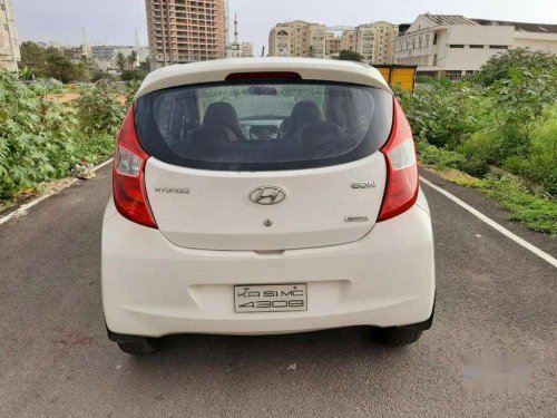 Used Hyundai Eon car Sportz MT at low price