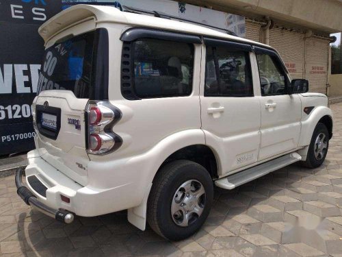 Used 2016 Mahindra Scorpio MT for sale