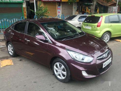 Hyundai Verna 2012 1.4 CRDi MT for sale 