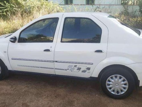 2010 Mahindra Renault Logan MT for sale