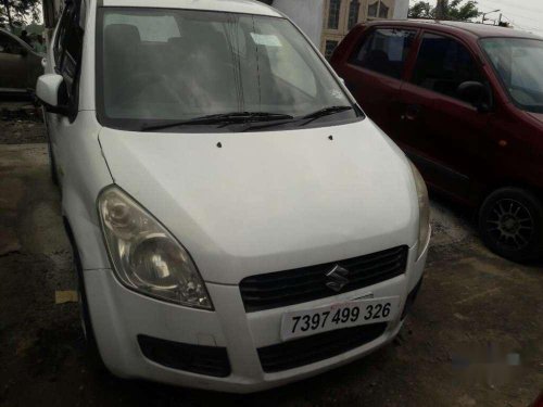 Used Maruti Suzuki Ritz MT for sale 