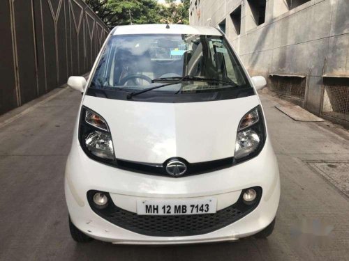 Used Tata Nano car Twist XT MT  at low price