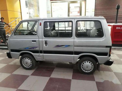 Maruti Suzuki Omni 2015 MT for sale 