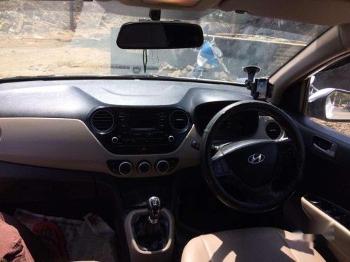 2014 Hyundai Xcent MT for sale at low price
