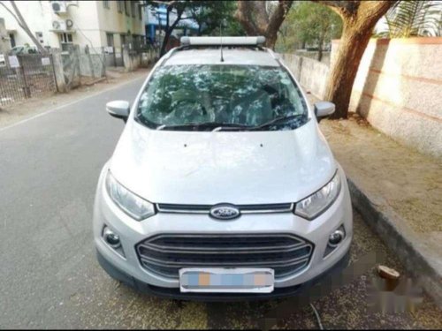 Used 2014 Ford EcoSport MT for sale 