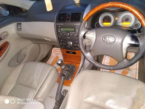 Used Toyota Corolla Altis 1.8 G 2010 AT for sale 