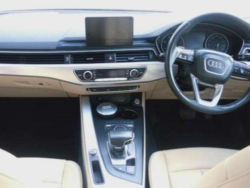 Audi A4 2017 35 TDI Premium AT for sale 