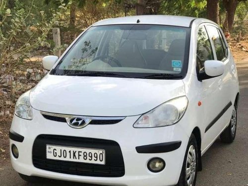 Used 2010 Hyundai i10 Magna MT for sale