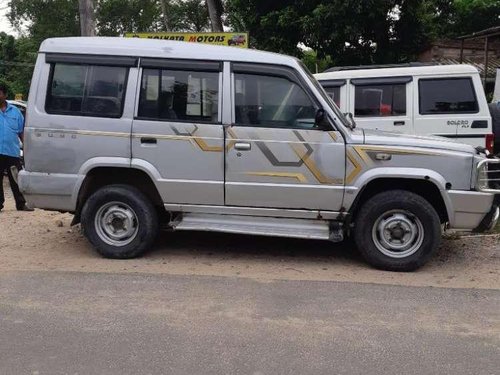 2012 Tata Sumo Gold GX MT for sale at low price