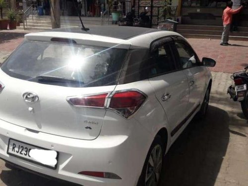 Used Hyundai i20 Asta 1.2 2017 MT for sale 