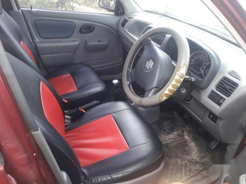 Used Maruti Suzuki Alto K10 VXI 2011 MT for sale 