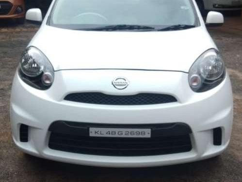 Used 2014 Nissan Micra Active MT for sale