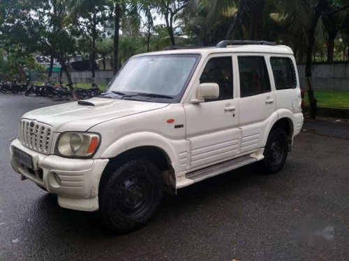 Mahindra Scorpio SLX 2.6 Turbo 8 Str 2008 MT for sale 