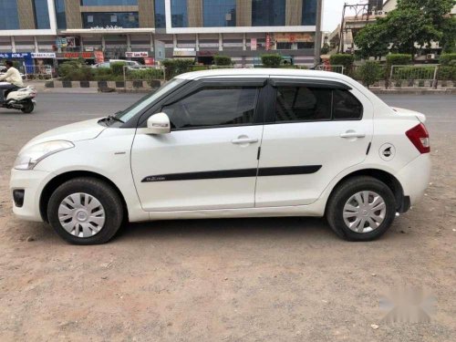 2014 Maruti Suzuki Swift Dzire MT for sale