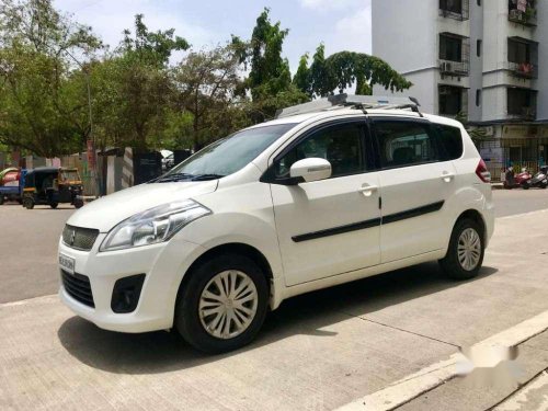 Used Maruti Suzuki Ertiga VXI CNG MT for sale 