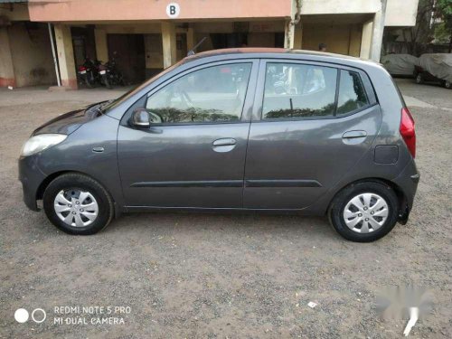 Hyundai I10 i10 1.2 Kappa Magna, 2011, Petrol MT for sale 