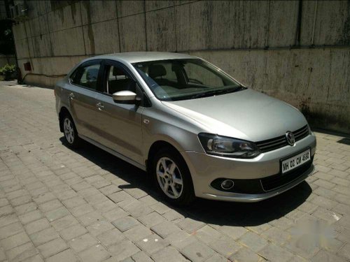 2013 Volkswagen Vento MT for sale at low price