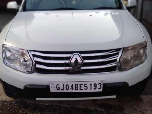 Used Renault Duster MT for sale 