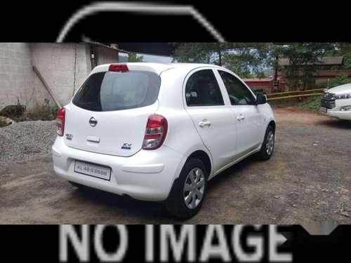 Used 2014 Nissan Micra Active MT for sale