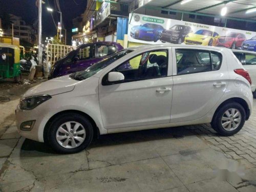 Hyundai i20 2012 MT for sale 