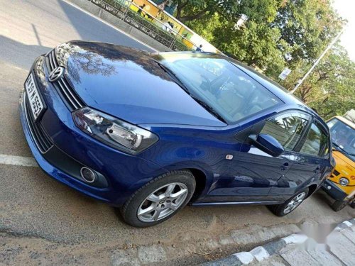 2014 Volkswagen Vento MT for sale at low price