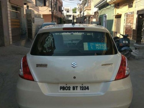 Maruti Suzuki Swift VDI 2013 MT for sale 