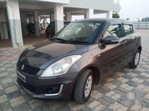 Used 2015 Maruti Suzuki Swift VDI MT for sale